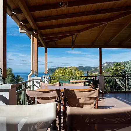Mounda Retreat فندق