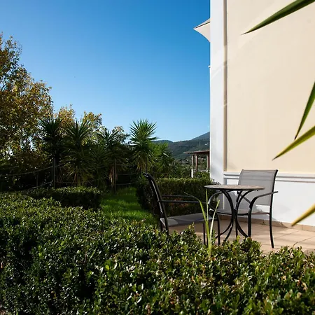 فندق Mounda Retreat